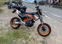 KTM 690 SMC R (2012 -17) usata