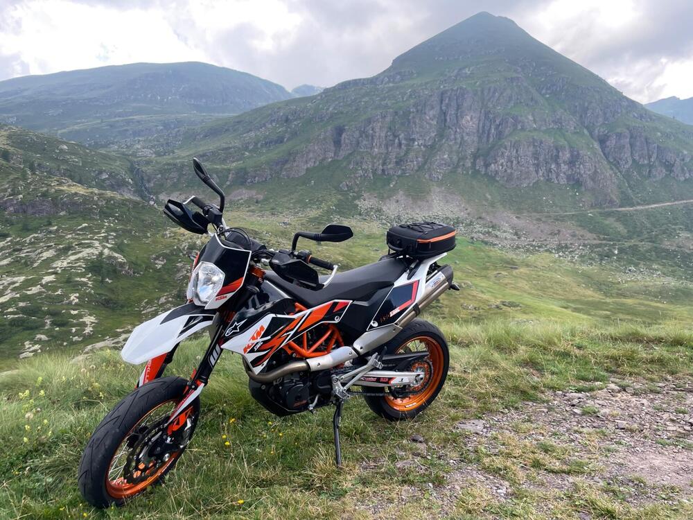 KTM 690 SMC R (2012 -17) (3)