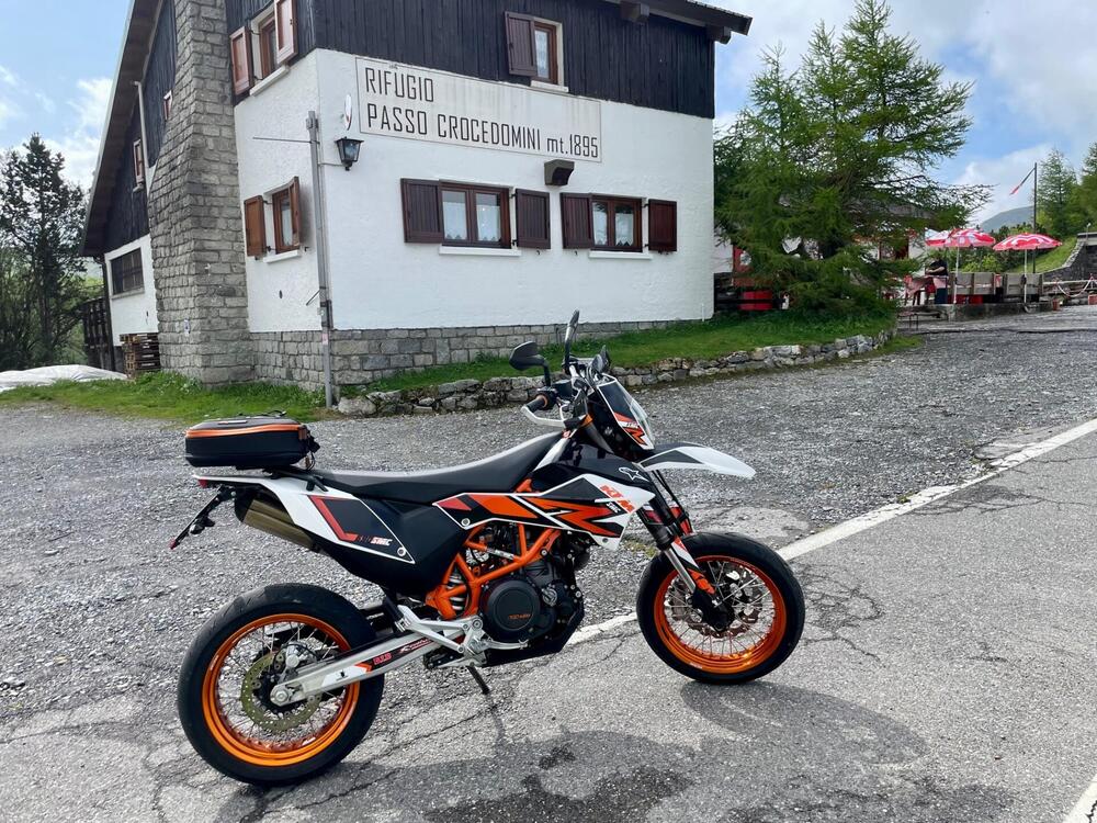 KTM 690 SMC R (2012 -17) (5)