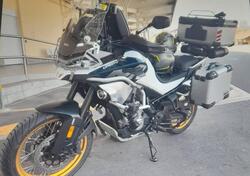 CFMOTO 800MT Explore (2023 - 25) usata