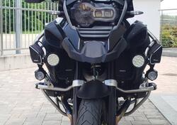 Bmw R 1200 GS Adventure (2017 - 18) usata