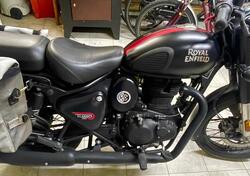 Royal Enfield Classic 350 (2021 - 25) usata