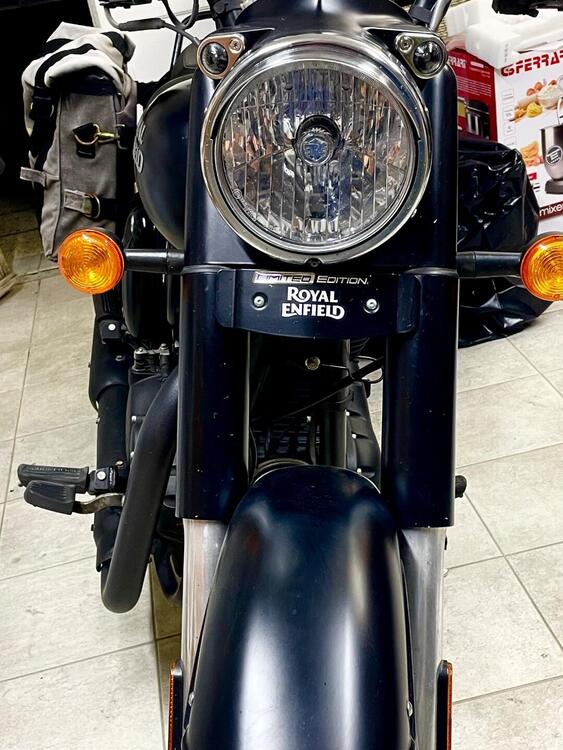 Royal Enfield Classic 350 (2021 - 25) (3)