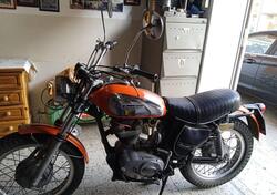 Ducati Scrambler  d'epoca