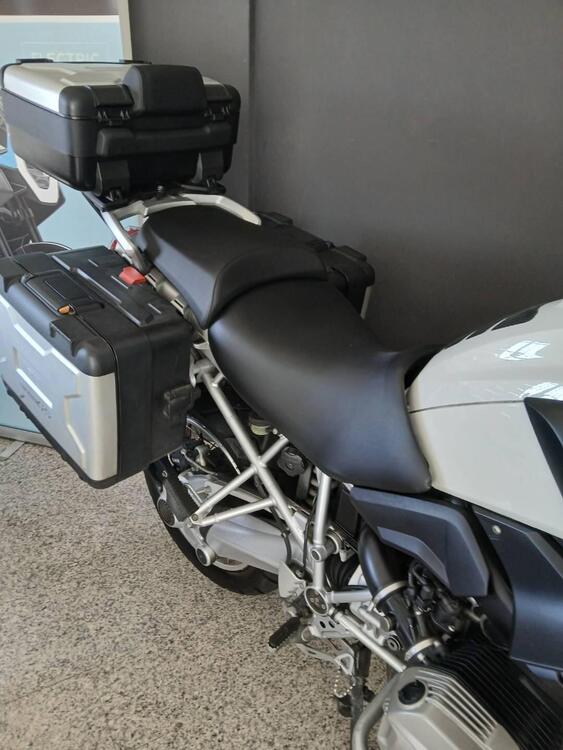 Bmw R 1200 GS (2010 - 12) (2)