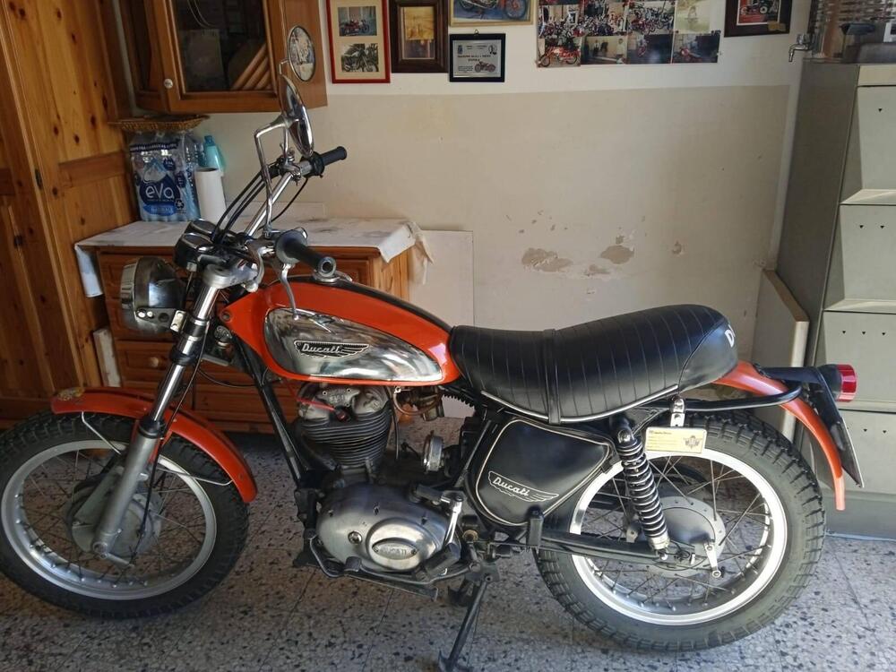 Ducati Scrambler  (3)