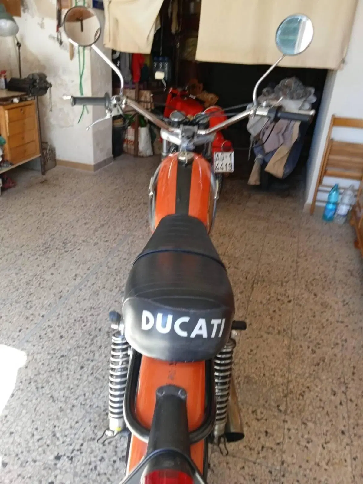 Ducati Scrambler  (4)