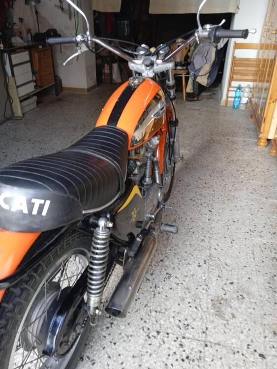 Ducati Scrambler  (5)