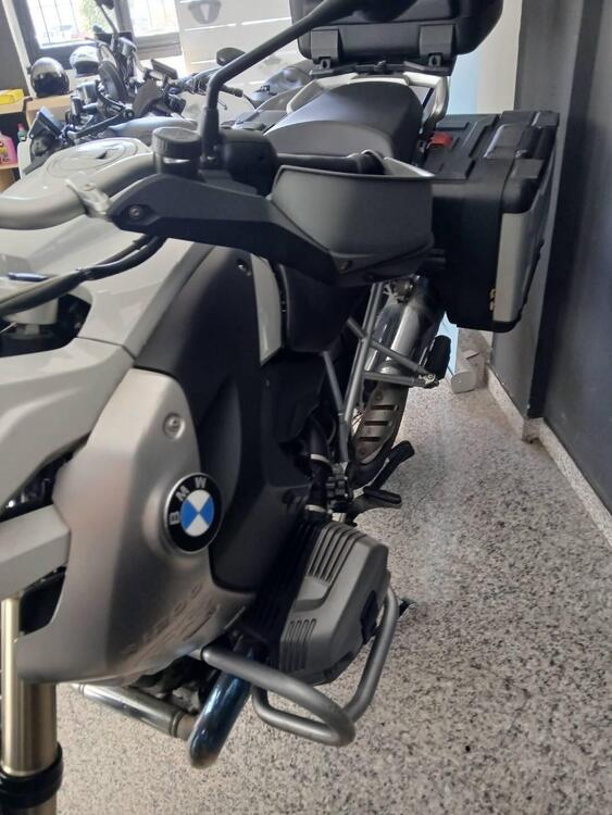 Bmw R 1200 GS (2010 - 12) (4)