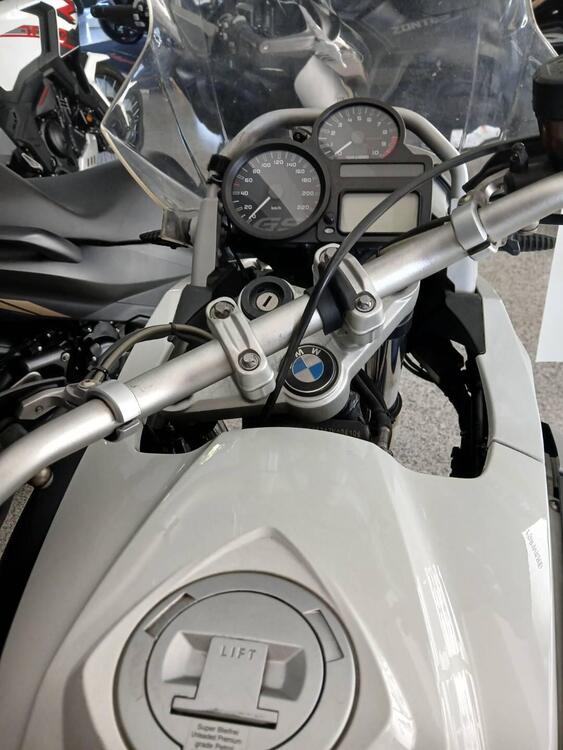 Bmw R 1200 GS (2010 - 12) (5)