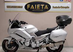 Yamaha FJR 1300 AE (2016 - 20) usata