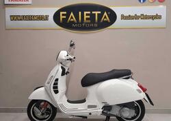 Vespa GTS 300 (2010 - 14) usata
