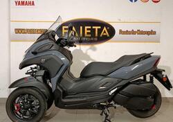 Yamaha Tricity 300 (2021 - 24) usata