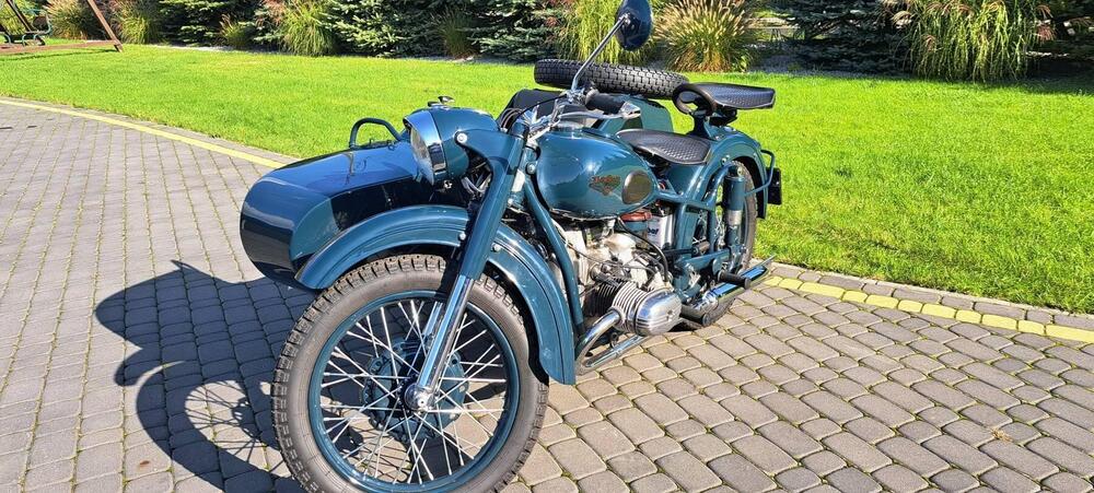 Ural M63
