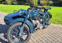 Ural M63 d'epoca