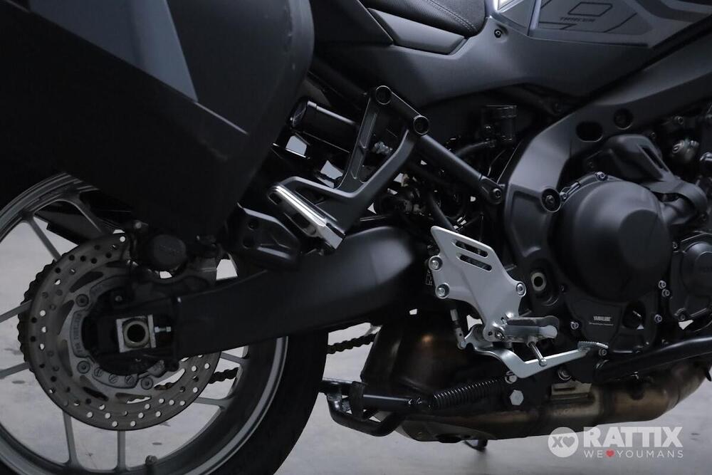 Yamaha Tracer 9 GT+ Y-AMT (2025) (4)