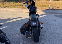 Harley-Davidson 1200 Custom ABS (2014 - 16) - XL 1200C usata