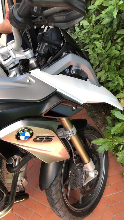 Bmw R 1200 GS (2013 - 16)