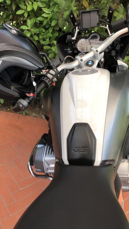 Bmw R 1200 GS (2013 - 16) (3)