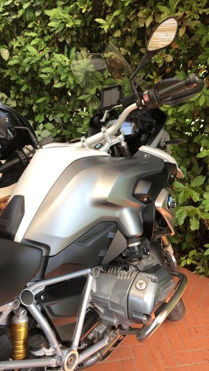 Bmw R 1200 GS (2013 - 16) (4)