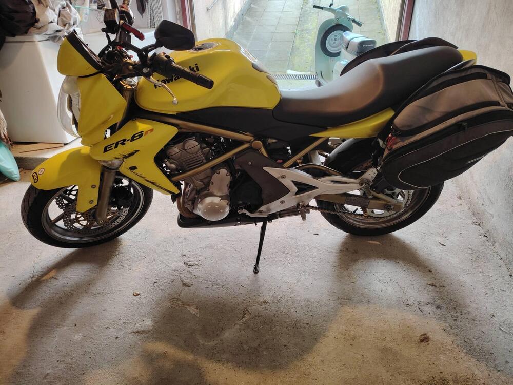 Kawasaki ER-6N (2006 - 09) (4)