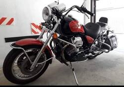 Moto Guzzi California 1100 (1994 - 98) usata