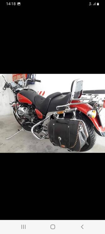 Moto Guzzi California 1100 (1994 - 98) (2)