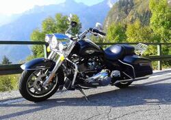 Harley-Davidson 107 Road King Special (2017 - 18) - FLHRXS usata