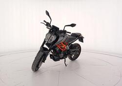 KTM 125 Duke (2021 - 23) usata