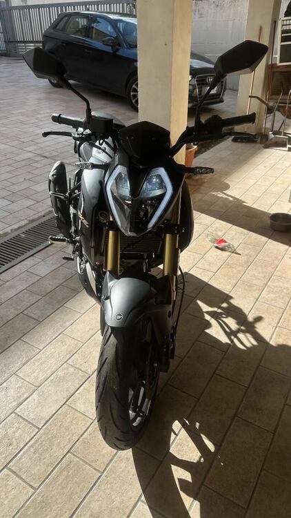 Keeway Motor RKF 125 (2021 - 24)