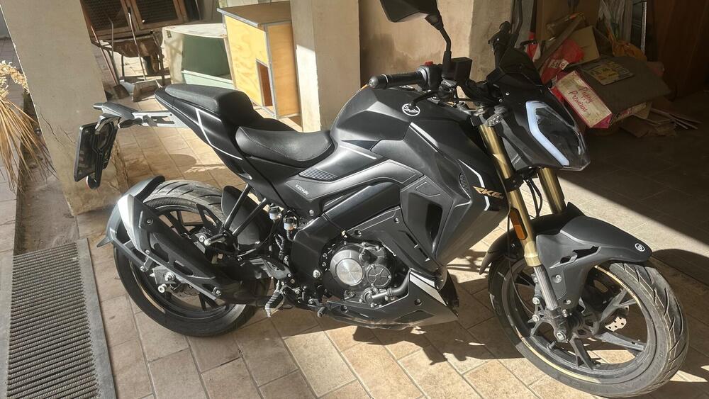 Keeway Motor RKF 125 (2021 - 24) (2)