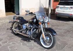 Harley-Davidson 1450 Deluxe (2005 - 06) - FLSTNI usata
