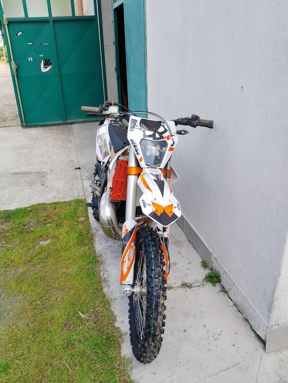KTM 300 EXC E (2010) (2)