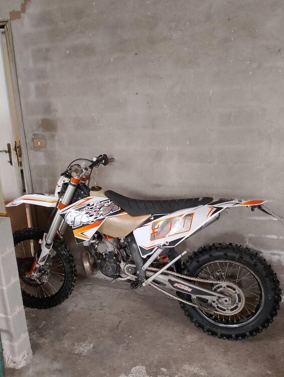 KTM 300 EXC E (2010) (3)
