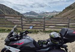 Yamaha Tracer 900 (2018 - 20) usata