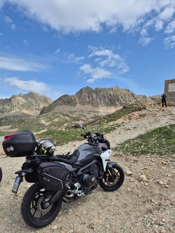 Yamaha Tracer 900 (2018 - 20) (2)