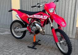 GASGAS MC 125 (2022) usata