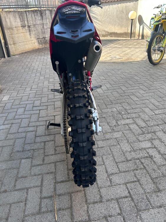 GASGAS MC 125 (2022) (5)