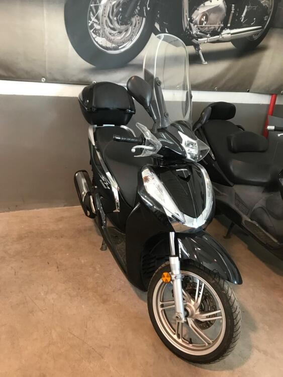 Honda SH 300 i ABS (2016 - 20)