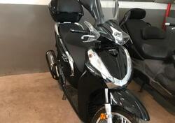 Honda SH 300 i ABS (2016 - 20) usata