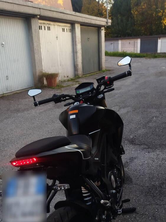 Keeway Motor RKF 125 (2021 - 24) (4)