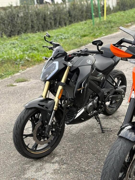 Keeway Motor RKF 125 (2021 - 24) (2)