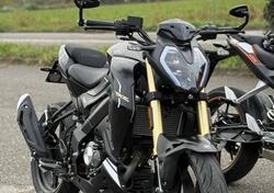 Keeway Motor RKF 125 (2021 - 24) usata