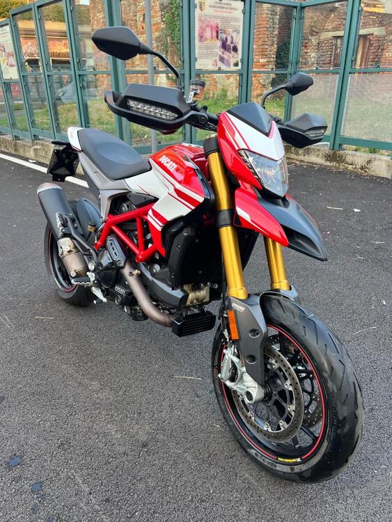 Ducati Hypermotard 939 SP (2016 - 18) (2)