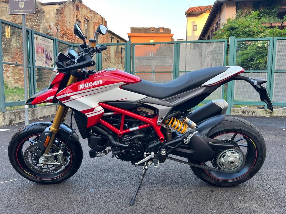 Ducati Hypermotard 939 SP (2016 - 18) (5)