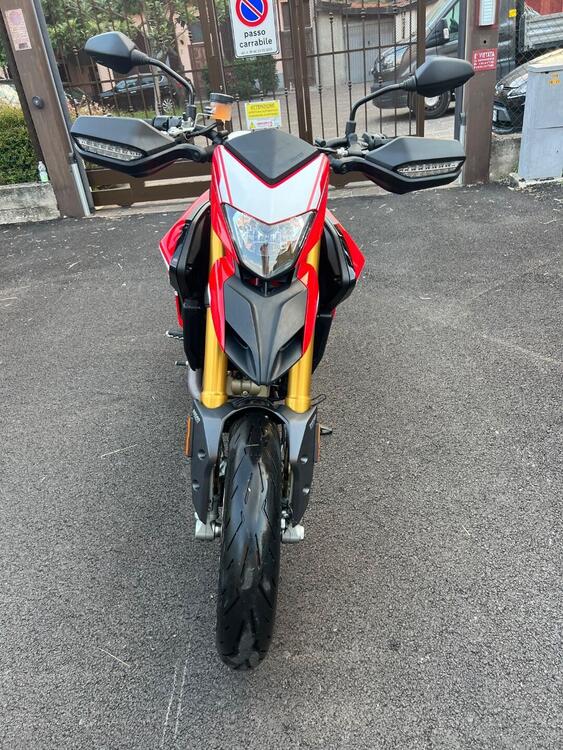 Ducati Hypermotard 939 SP (2016 - 18) (3)