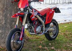 HM CRM F125 X Derapage 4t usata