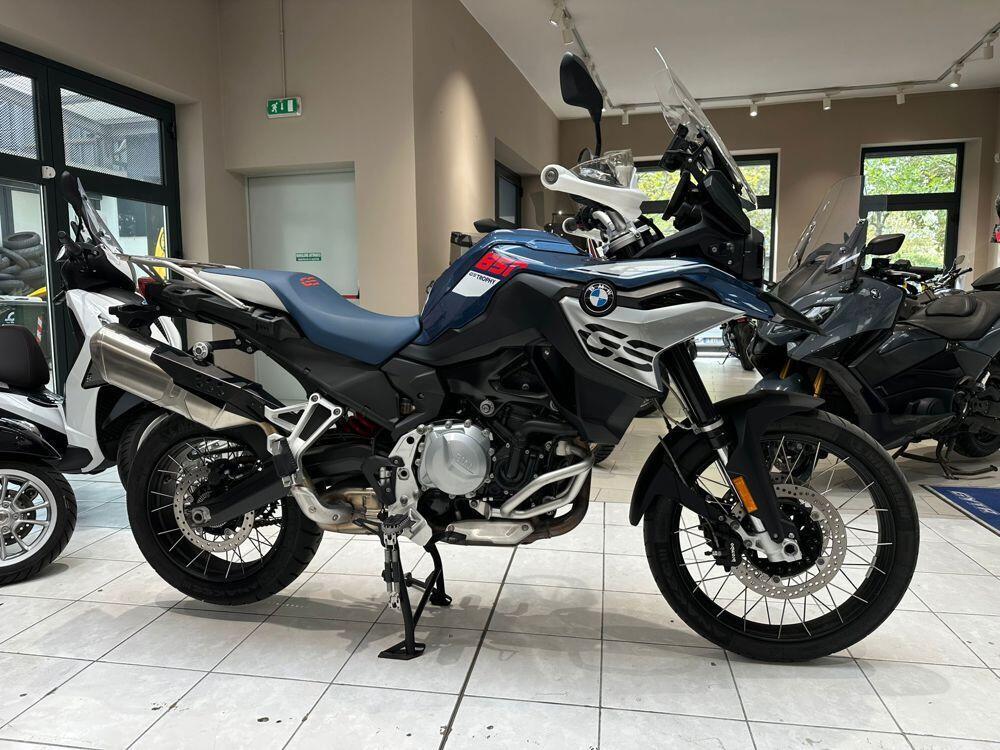 Bmw F 850 GS (2021 - 24)