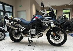 Bmw F 850 GS (2021 - 24) usata