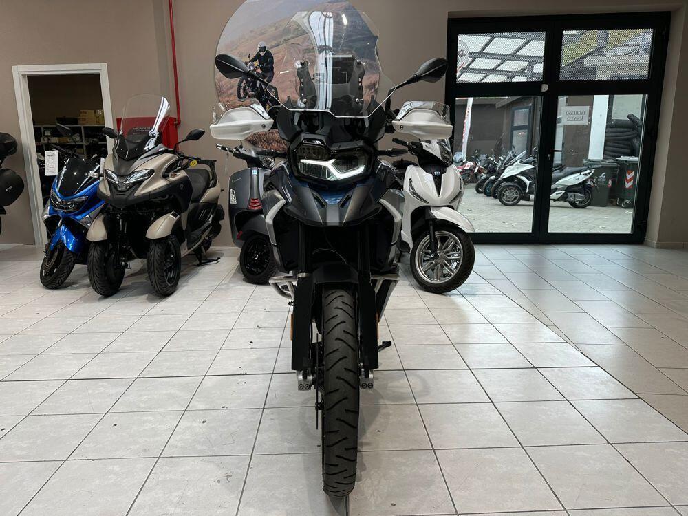 Bmw F 850 GS (2021 - 24) (3)